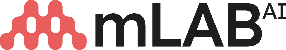 mLab AI Logo